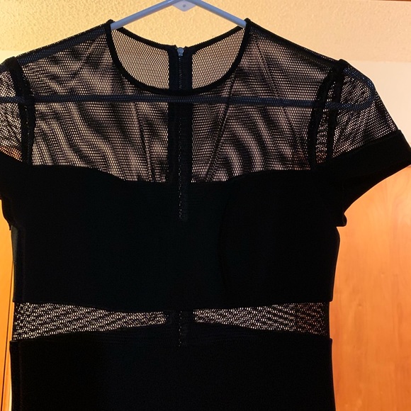 Jay Godfrey Nicki Dress size 2 💕 - Picture 3 of 5